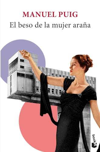 El beso de la mujer arana (Novela)