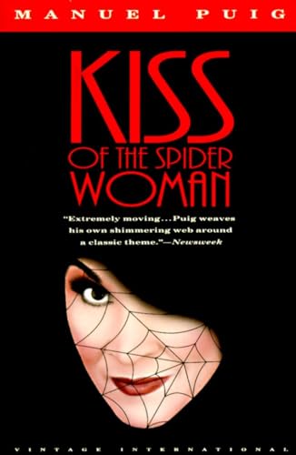 Kiss of the Spider Woman (Vintage International)