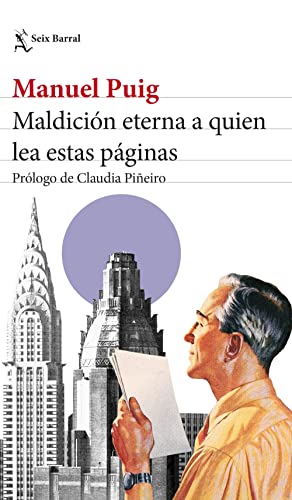 Maldición eterna a quien lea estas páginas: Prólogo de Claudia Piñeiro (Biblioteca Breve) von Seix Barral