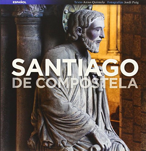 Santiago de Compostela (Sèrie 4)