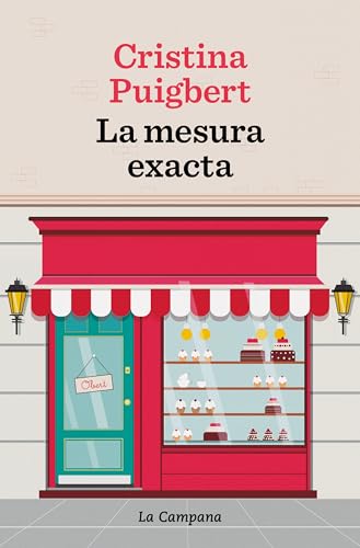 La mesura exacta (Narrativa Catalana) von La Campana