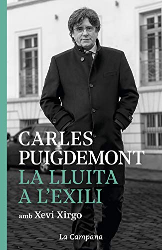 La lluita a l'exili (Divulgació) von La Campana