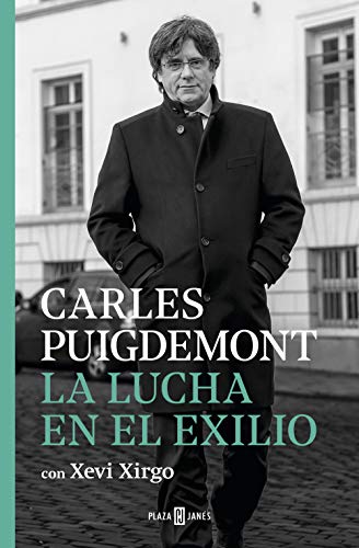 La lucha en el exilio (Obras diversas) von PLAZA & JANES