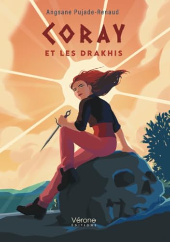 Coray: et les Drakhis Coray: et les Drakhis von Verone éditions