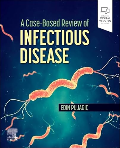 A Case-Based Review of Infectious Disease von Elsevier