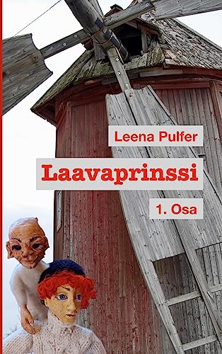 Laavaprinssi: 1. Osa (Laavaprinssi Tuomas) von BoD – Books on Demand – Finnland