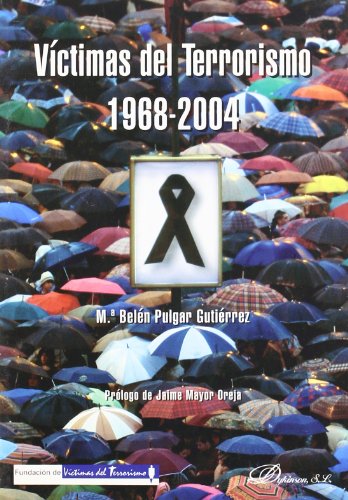 Víctimas del terrorismo von -99999