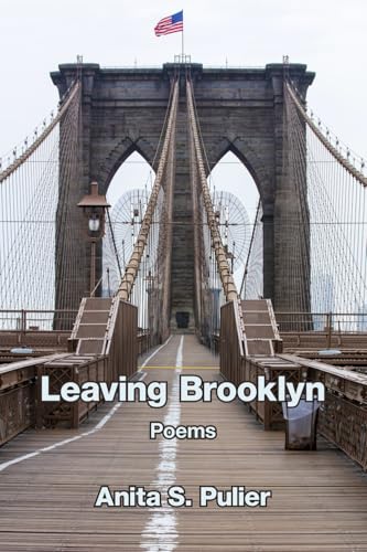 Leaving Brooklyn Leaving Brooklyn von Kelsay Books