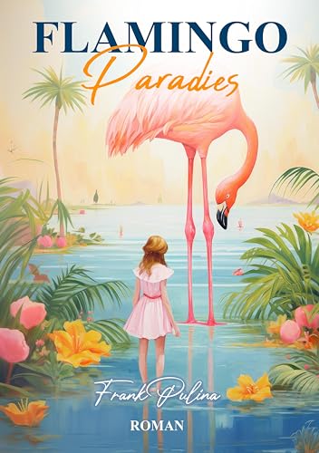 Flamingo Paradies von tredition