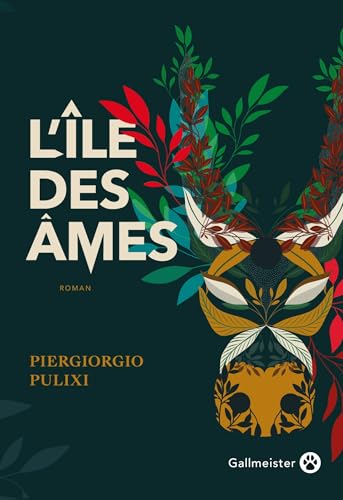L'île des âmes
