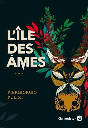 L'île des âmes
