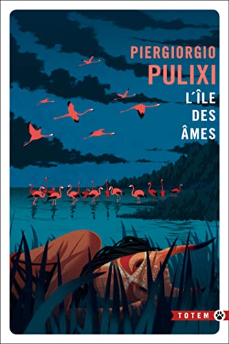 L'Ile Des Ames.