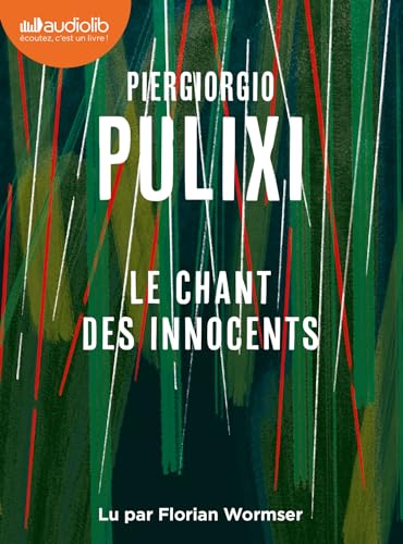 Le Chant des innocents: Livre audio 1 CD MP3 von AUDIOLIB