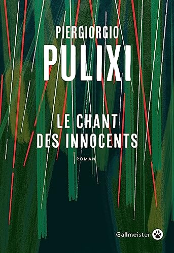 Le chant des innocents von GALLMEISTER