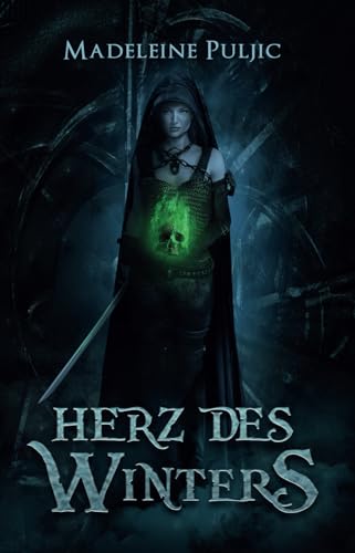 Herz des Winters: witzige Fantasy mit Schwert & Magie von Independently published