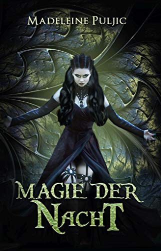 Magie der Nacht: Novelle (Herz des Winters)