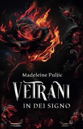 Vetrani – In Dei Signo: Bonusstory zu All Lovers Lost von Independently published