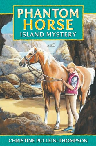 Phantom Horse