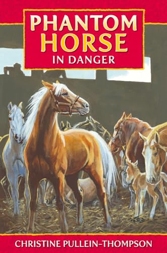 Phantom Horse