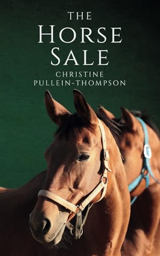 The Horse Sale von Jane Badger Books