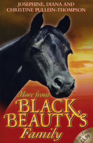 More From Black Beauty's Family von Red Fox
