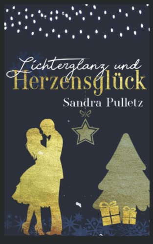 Lichterglanz und Herzensglück: Eine irische Weihnachtsromance