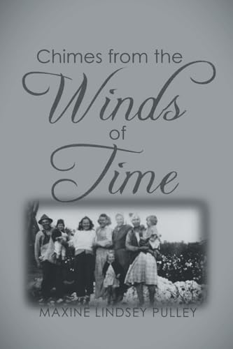 Chimes From The Wind of Time von Fulton Books