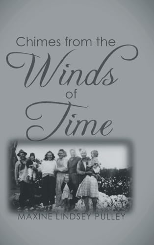 Chimes From The Wind of Time von Fulton Books