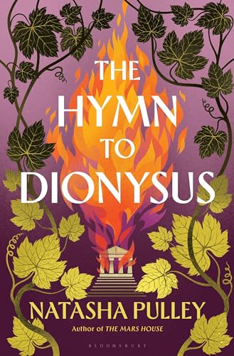The Hymn to Dionysus von GARDNERS