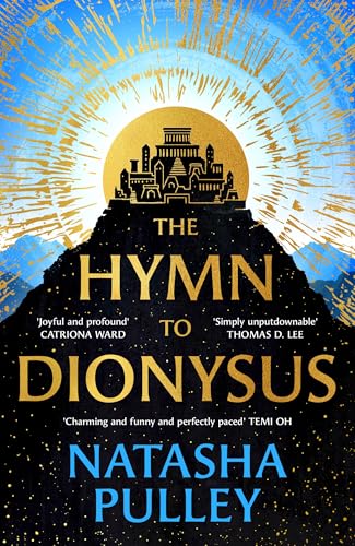 The Hymn to Dionysus von Gollancz