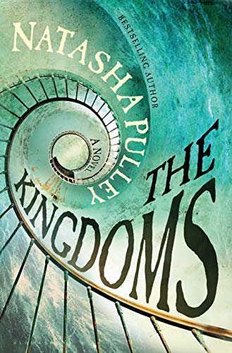 The Kingdoms von Bloomsbury