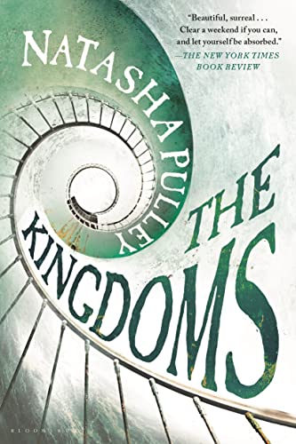 The Kingdoms von Bloomsbury Publishing