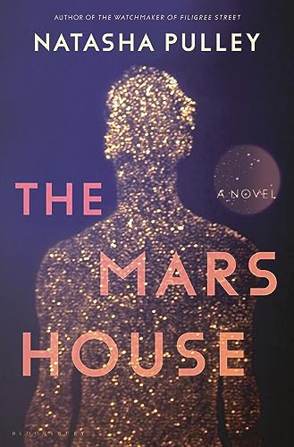 The Mars House von Bloomsbury Publishing