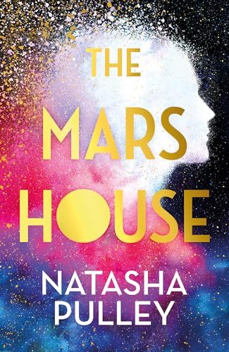 The Mars House: A BBC Radio 2 Book Club Pick