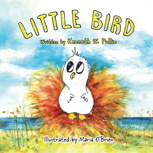 Little Bird von LionCrest Media