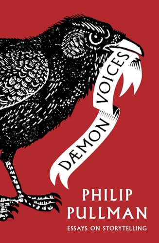 Daemon Voices: Essays on Storytelling von David Fickling Books