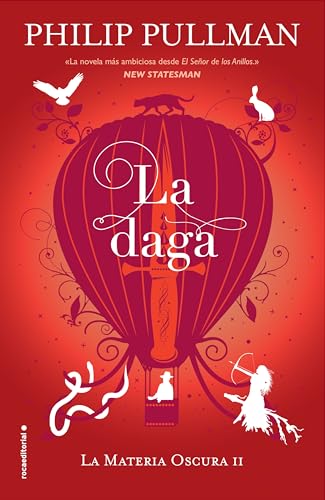 Daga, La (Roca Juvenil, Band 2)
