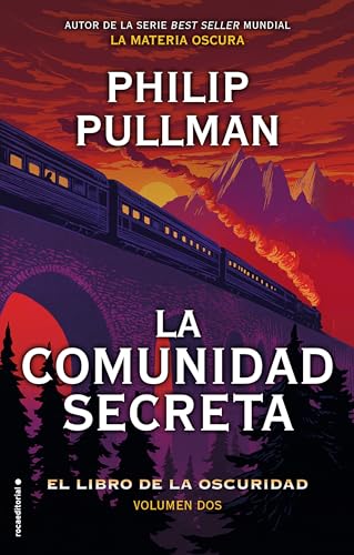 El Libro de la Oscuridad II. La Comunidad Secreta: El libro de la oscuridad. Volumen II (Roca Infantil y Juvenil, Band 2) von Roca Editorial