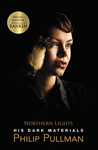 His Dark Materials: Northern Lights (special edition photographed by Rankin): 1