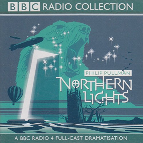 His Dark Materials Part 1: Northern Lights