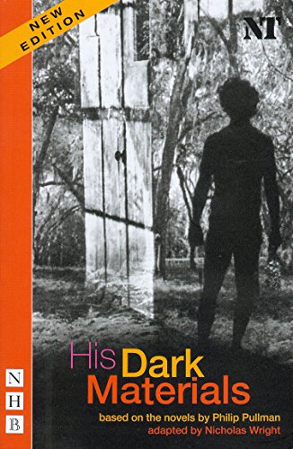 His Dark Materials (Nick Hern Books) von Nick Hern Books