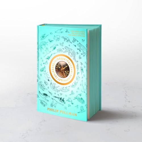 His Dark Materials: The Deluxe Edition von Scholastic Ltd.