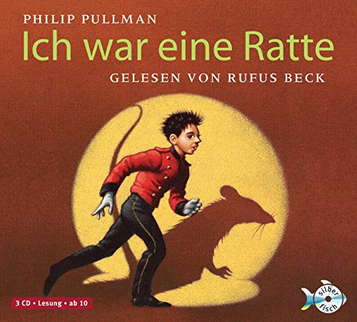 Ich war eine Ratte: 3 CDs Ich war eine Ratte: 3 CDs