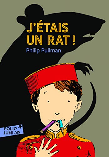 J Etais Un Rat (Folio Junior)