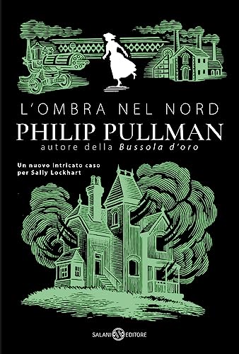 L'ombra nel nord (Fuori collana Salani) von Salani