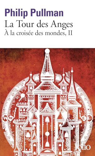 La Tour des Anges La Tour des Anges von FOLIO