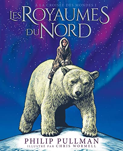 Les Royaumes du Nord: Édition illustrée