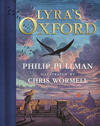 Lyra's Oxford (His Dark Materials Companion Books, 1)