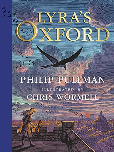 Lyra's Oxford: Illustrated Edition Lyra's Oxford: Illustrated Edition von Penguin