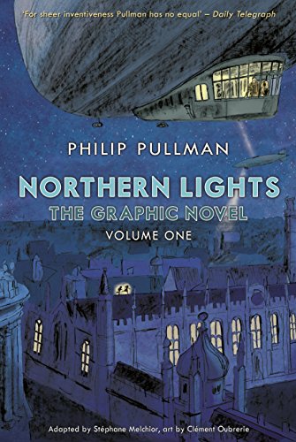 Northern Lights Part One: Philip Pullman (His Dark Materials, Band 1)